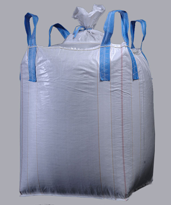 Cross Corner Big Bag