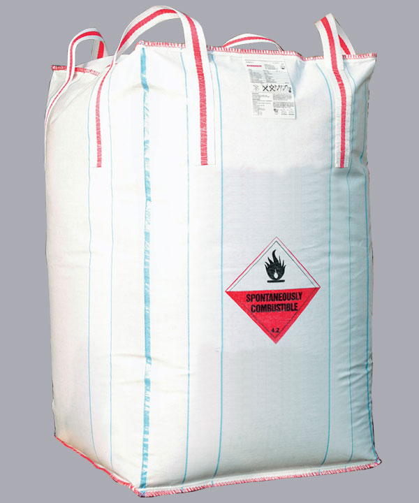 UN Type Big Bags