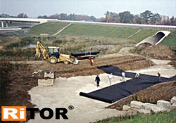 Geotextile Fabrics