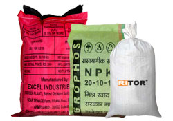 PP Sacks
