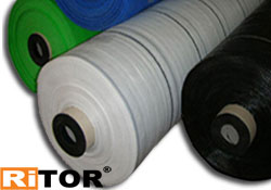 PP Woven Fabrics