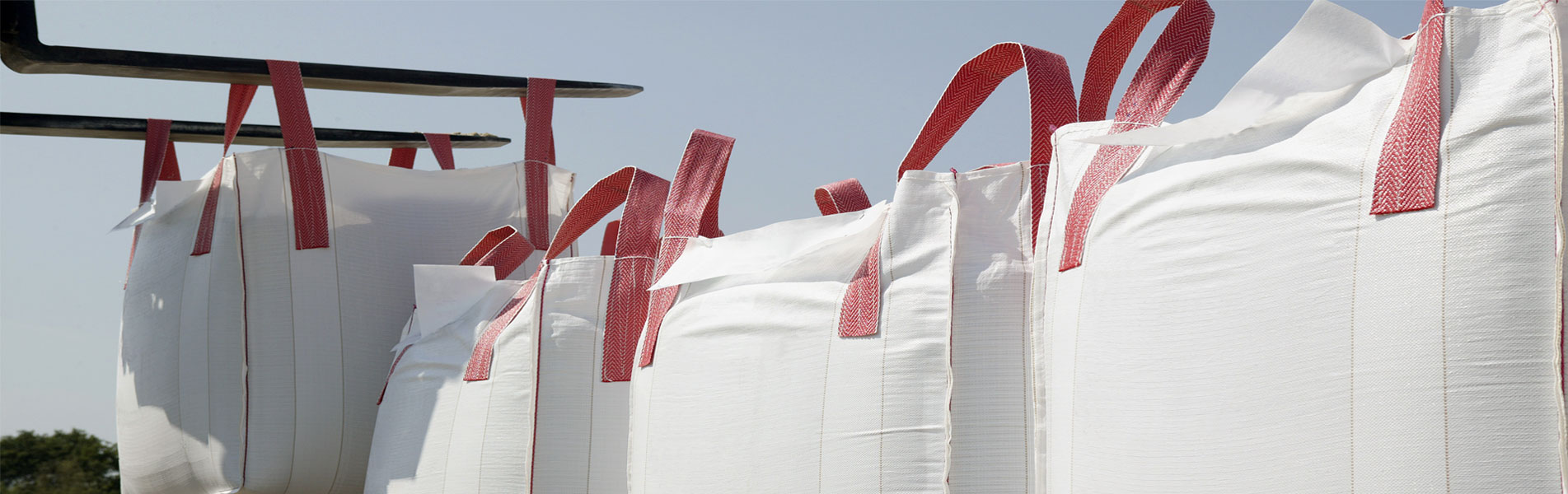 Big Bag (FIBCs) Grubu Ürünler